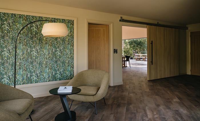 Original Hideaways - Grain loft